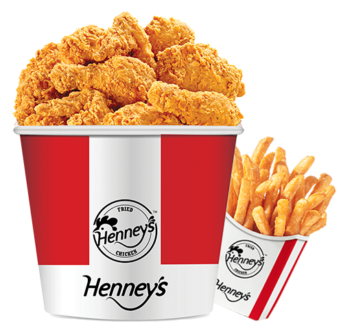 chicken
